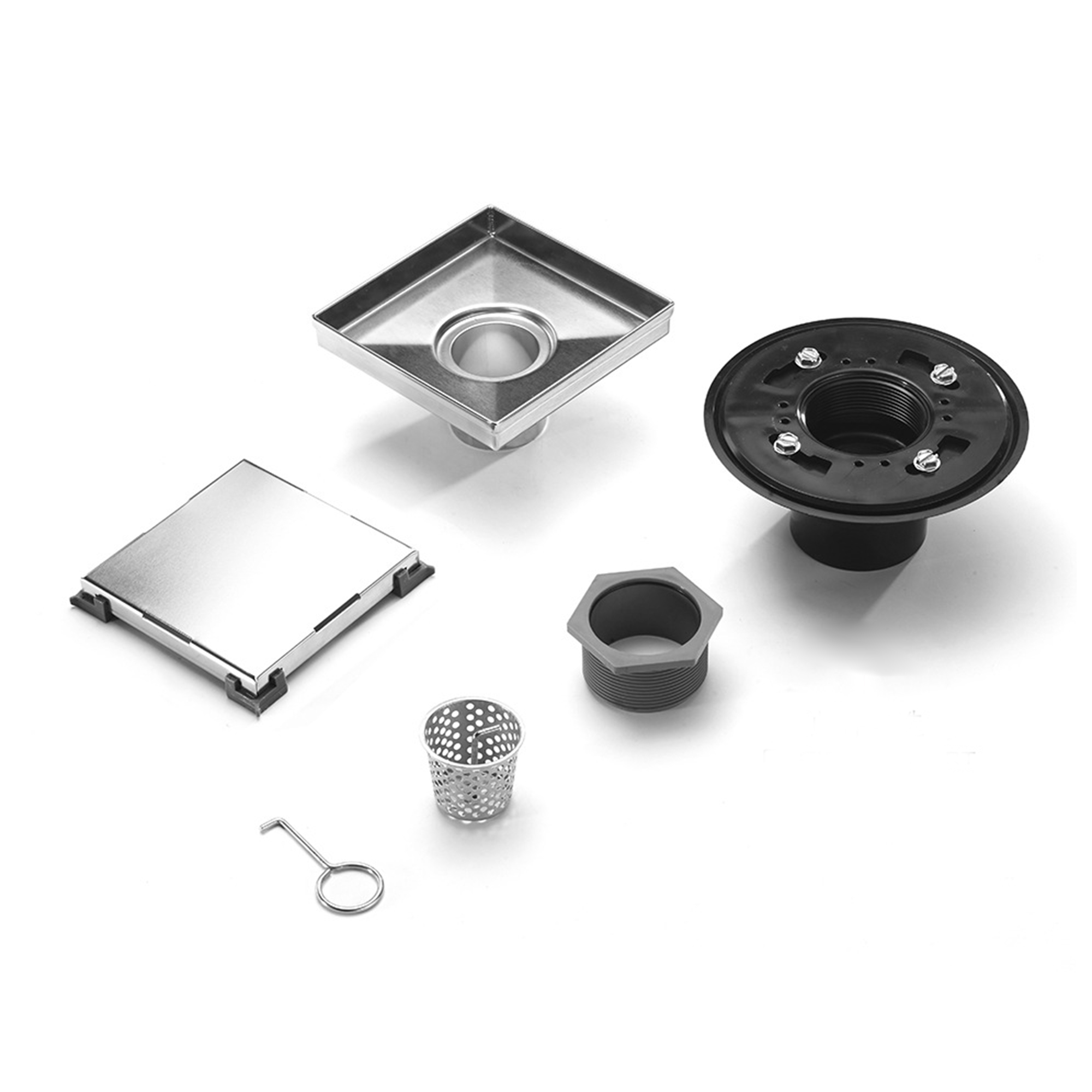 সাম্প্রতিক কোম্পানি মামলা সম্পর্কে ব্যাংকি ড্রেন: ভি-গাইড চ্যানেল।