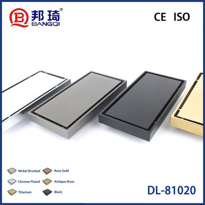 কেনা DL-81020 ব্রাস ফ্লোর ড্রেন online manufacture