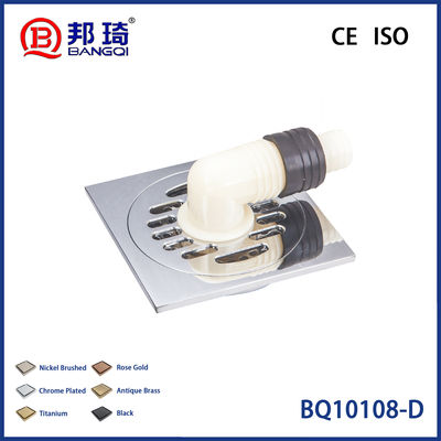 কেনা BQ10108-D Brass Floor Drain online manufacture