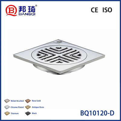 কেনা BQ10120-D Brass Floor Drain online manufacture
