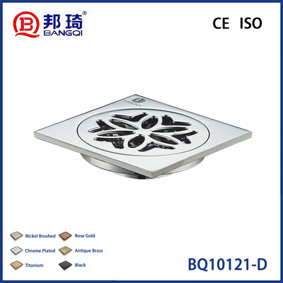 কেনা BQ10121-D Brass Floor Drain online manufacture