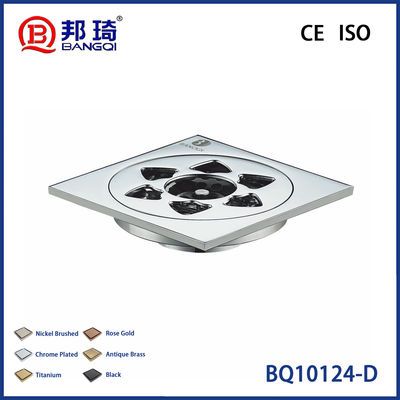 কেনা BQ10124-D ব্রাস ফ্লোর ড্রেন online manufacture