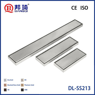 কেনা DL-SS213 স্টেইনলেস স্টীল ফ্লোর ড্রেন online manufacture