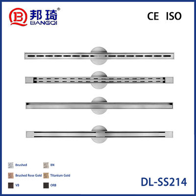 কেনা DL-SS214 স্টেইনলেস স্টীল ফ্লোর ড্রেন online manufacture