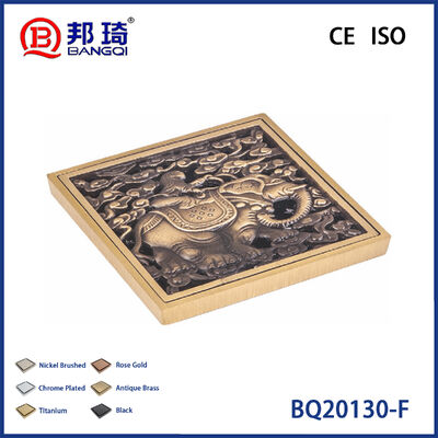 কেনা BQ20130-F ব্রাস ফ্লোর ড্রেন online manufacture