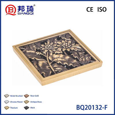 কেনা BQ20132-F ব্রাস ফ্লোর ড্রেন online manufacture