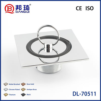 ভালো দাম DL-70511 ব্রাস ফ্লোর ড্রেন অনলাইন
