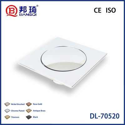 ভালো দাম DL-70520 ব্রাস ফ্লোর ড্রেন অনলাইন