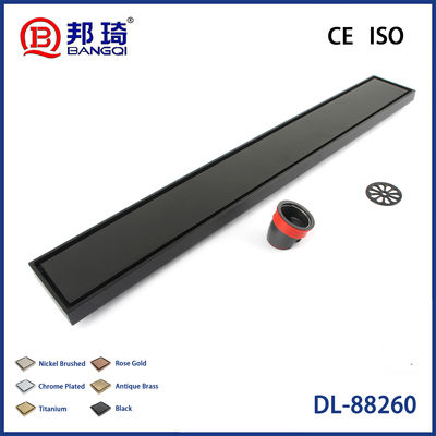 ভালো দাম DL-88260 ব্রাস ফ্লোর ড্রেন অনলাইন