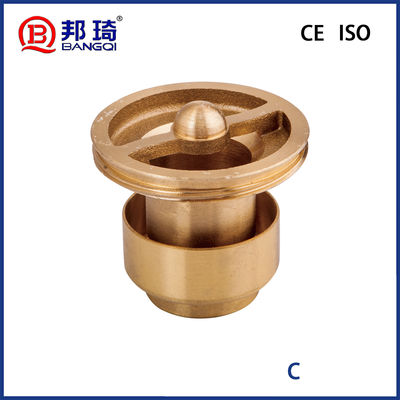 ভালো দাম C Floor Drain Core অনলাইন