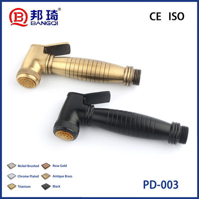 ভালো দাম PD-003 ব্রাস বিডেট স্প্রেয়ার অনলাইন