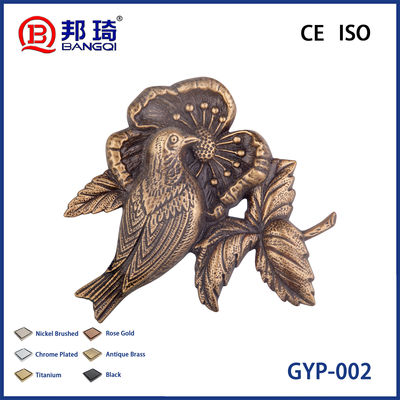 ভালো দাম GYP-002 Brass Craft Ornaments অনলাইন