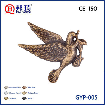 ভালো দাম GYP-005 Brass Craft Ornaments অনলাইন