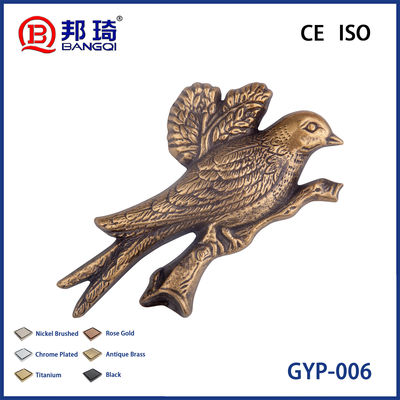 ভালো দাম GYP-006 Brass Craft Ornaments অনলাইন