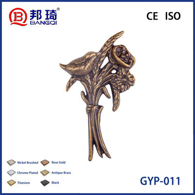 ভালো দাম GYP-011 Brass Craft Ornaments অনলাইন