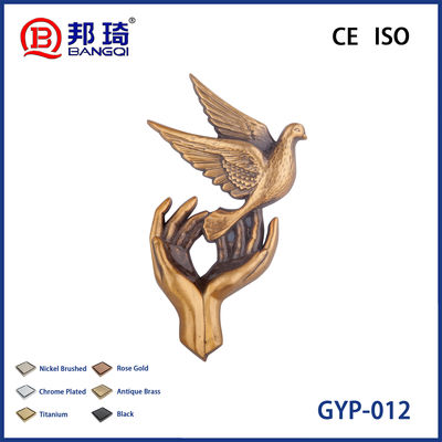 ভালো দাম GYP-012 Brass Craft Ornaments অনলাইন