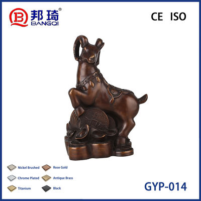 ভালো দাম GYP-014 Brass Craft Ornaments অনলাইন