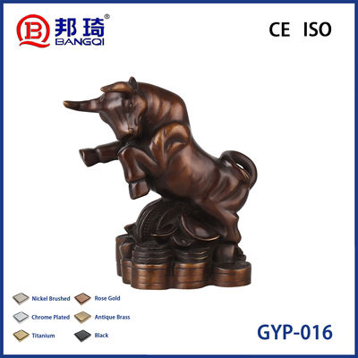 ভালো দাম GYP-016 Brass Craft Ornaments অনলাইন