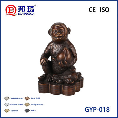 ভালো দাম GYP-018 Brass Craft Ornaments অনলাইন