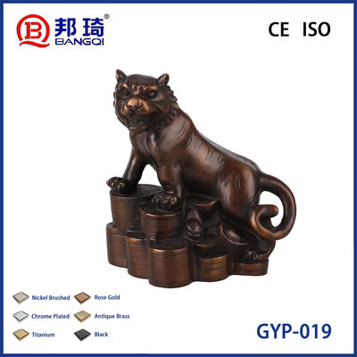 ভালো দাম GYP-019 Brass Craft Ornaments অনলাইন