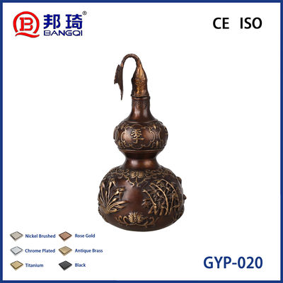 ভালো দাম GYP-020 Brass Craft Ornaments অনলাইন