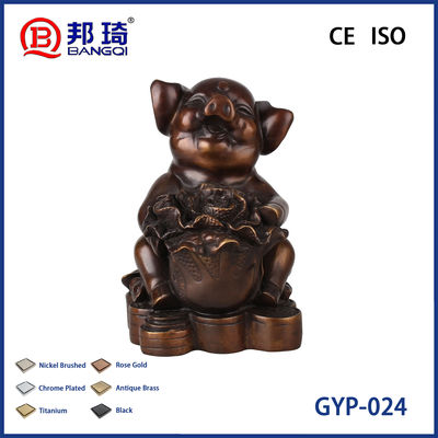 ভালো দাম GYP-024 Brass Craft Ornaments অনলাইন