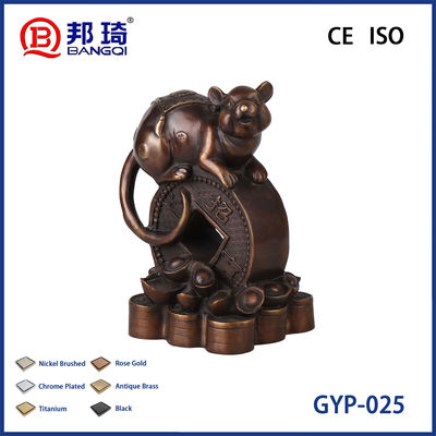 ভালো দাম GYP-025 Brass Craft Ornaments অনলাইন