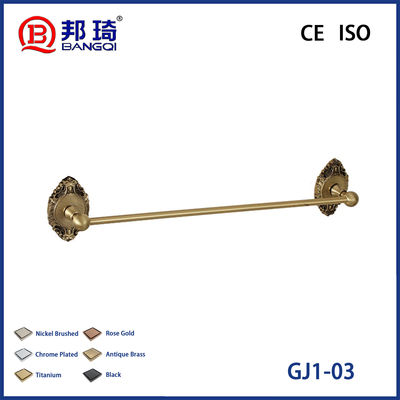 ভালো দাম GJ1-03 Brass Bathroom Bracket অনলাইন