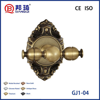 ভালো দাম GJ1-04 Brass Bathroom Bracket অনলাইন