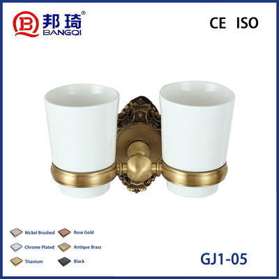 ভালো দাম GJ1-05 Brass Bathroom Bracket অনলাইন