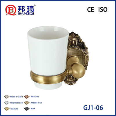 ভালো দাম GJ1-06 Brass Bathroom Bracket অনলাইন