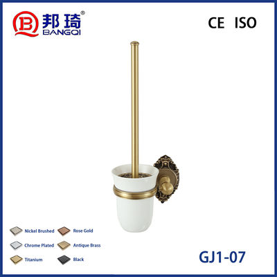 ভালো দাম GJ1-07 Brass Bathroom Bracket অনলাইন