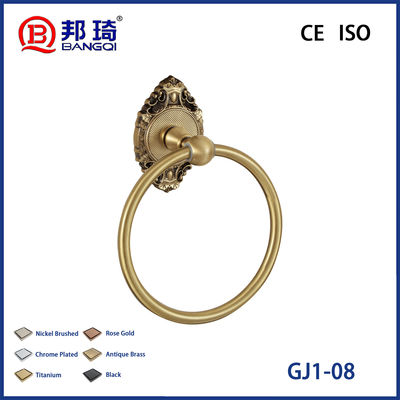 ভালো দাম GJ1-08 Brass Bathroom Bracket অনলাইন