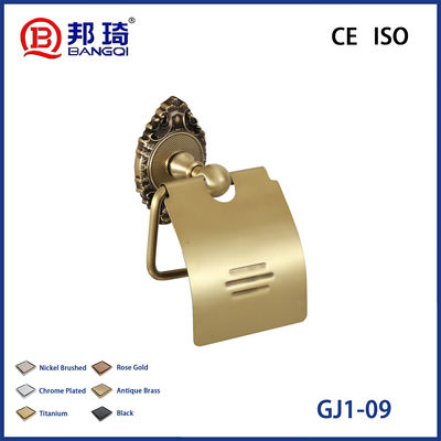ভালো দাম GJ1-09 Brass Bathroom Bracket অনলাইন