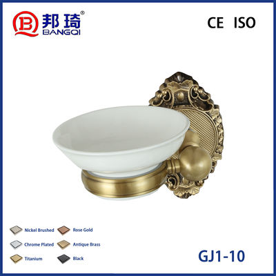 ভালো দাম GJ1-10 Brass Bathroom Bracket অনলাইন