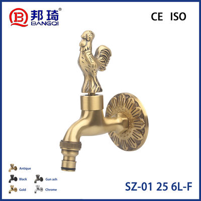ভালো দাম SZ-01 25 6L-F ইউরোপীয় স্টাইল বিবকক অনলাইন