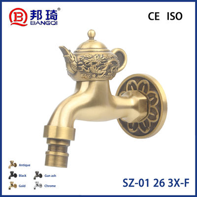 ভালো দাম SZ-01 26 3X-F ইউরোপীয় স্টাইলের বিবকক অনলাইন