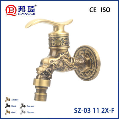 ভালো দাম SZ-03 11 2X-F ইউরোপীয় স্টাইল বিবকক অনলাইন