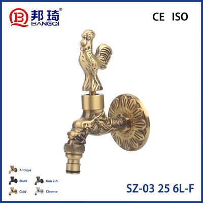 ভালো দাম SZ-03 25 6L-F ইউরোপীয় স্টাইল বিবকক অনলাইন