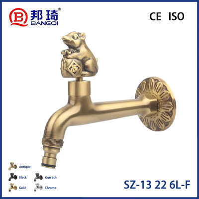 ভালো দাম SZ-13 22 6L-F ইউরোপীয় স্টাইল বিবকক অনলাইন
