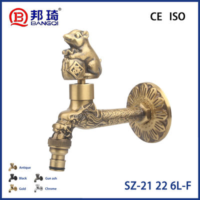 ভালো দাম SZ-21 22 6L-F ইউরোপীয় স্টাইল বিবকক অনলাইন