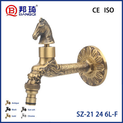 ভালো দাম SZ-21 24 6L-F ইউরোপীয় স্টাইল বিবকক অনলাইন