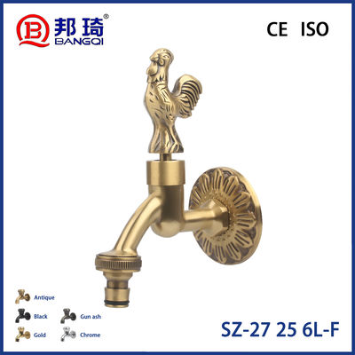 ভালো দাম SZ-27 25 6L-F ইউরোপীয় স্টাইল বিবকক অনলাইন
