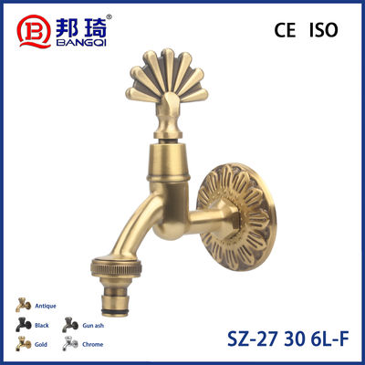 ভালো দাম SZ-27 30 6L-F ইউরোপীয় স্টাইল বিবকক অনলাইন