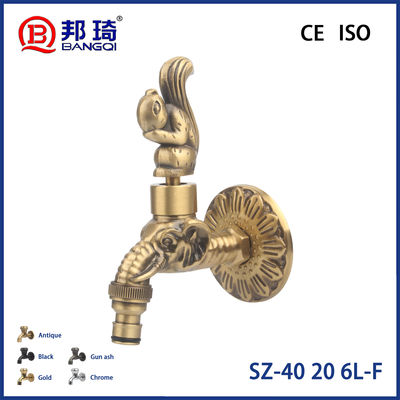 ভালো দাম SZ-40 20 6L-F ইউরোপীয় স্টাইল বিবকক অনলাইন
