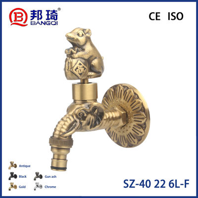 ভালো দাম SZ-40 22 6L-F ইউরোপীয় স্টাইল বিবকক অনলাইন