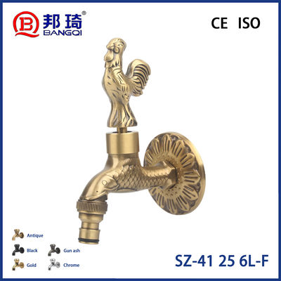 ভালো দাম SZ-41 25 6L-F ইউরোপীয় স্টাইলের বিবকক অনলাইন