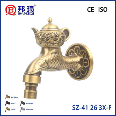ভালো দাম SZ-41 26 3X-F ইউরোপীয় স্টাইল বিবকক অনলাইন