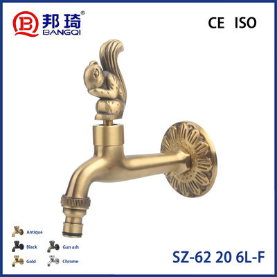 ভালো দাম SZ-62 20 6L-F ইউরোপীয় স্টাইল বিবকক অনলাইন