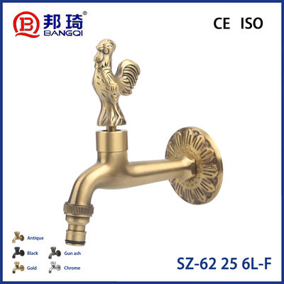 ভালো দাম SZ-62 25 6L-F ইউরোপীয় স্টাইল বিবকক অনলাইন